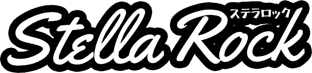STELLA ROCK [ステラロック]